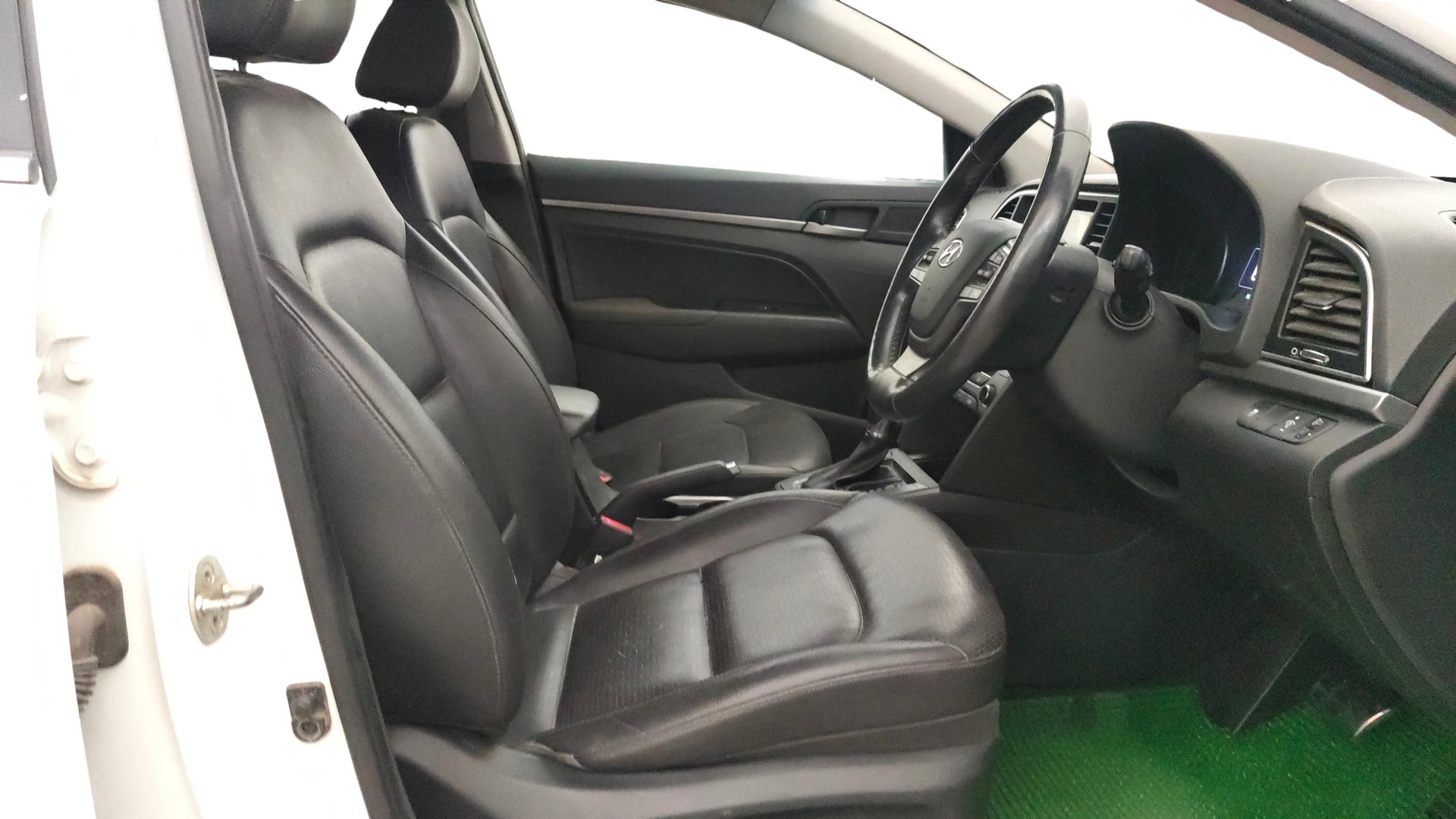 Used 2017 Hyundai Elantra Used 2017 Hyundai Elantra