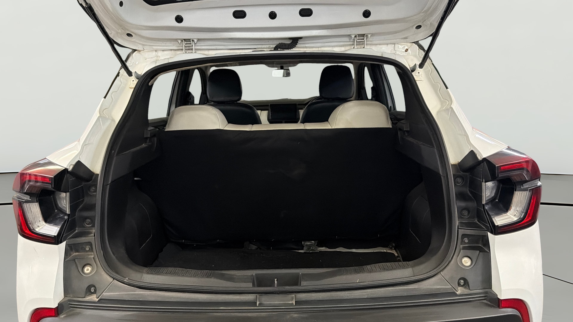 Used 2022 Renault Kiger Used 2022 Renault Kiger