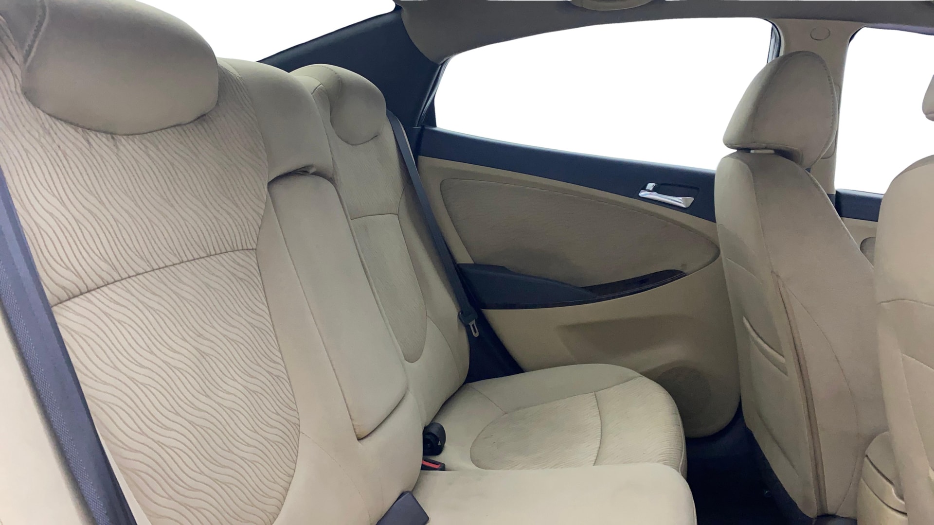 Used 2013 Hyundai Fluidic Verna Used 2013 Hyundai Fluidic Verna
