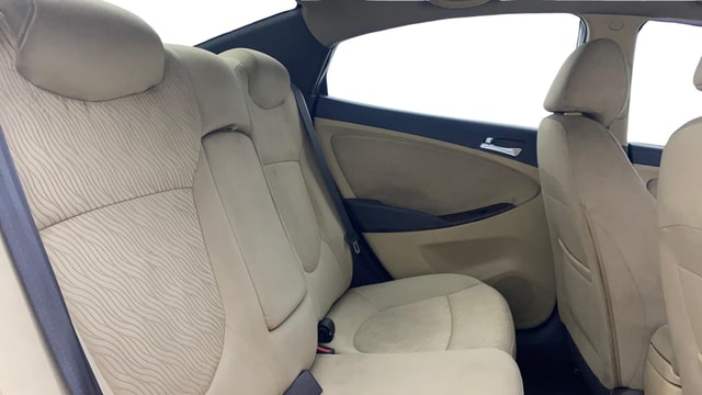 View Hyundai Fluidic Verna Image 34 Used Hyundai Fluidic Verna Image 34