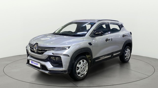 View Renault Kiger Image 23 Used Renault Kiger Image 23