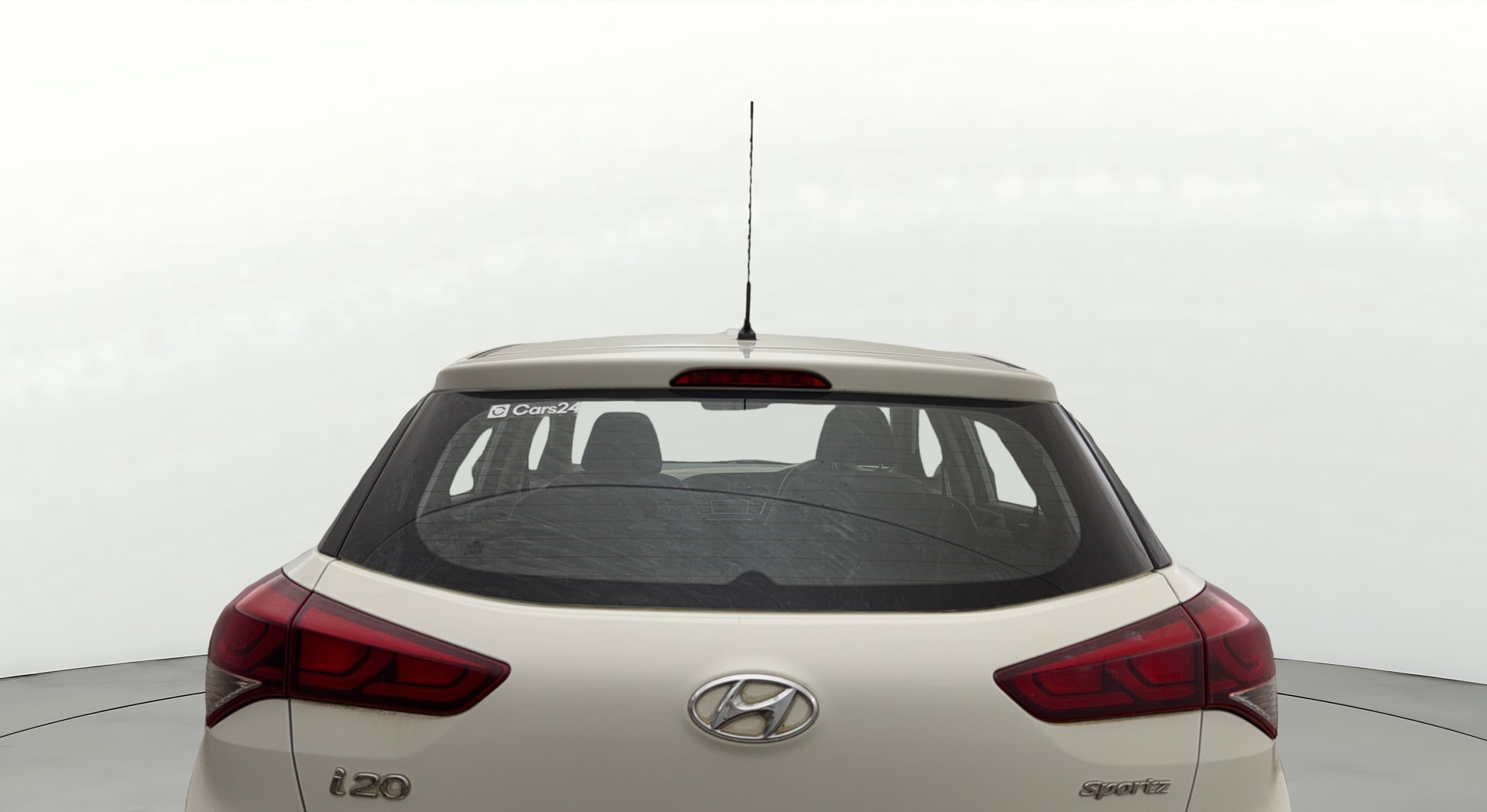 Used 2017 Hyundai Elite i20 Used 2017 Hyundai Elite i20