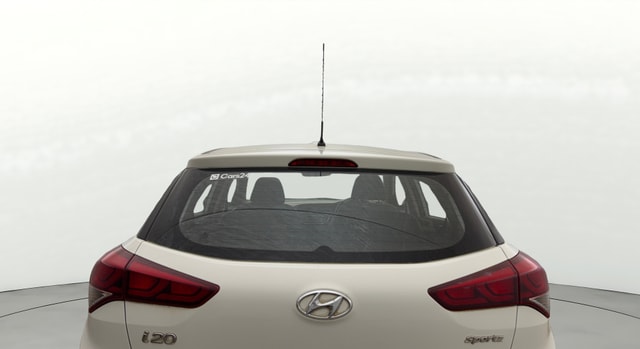 View Hyundai Elite i20 Image 4 Used Hyundai Elite i20 Image 4