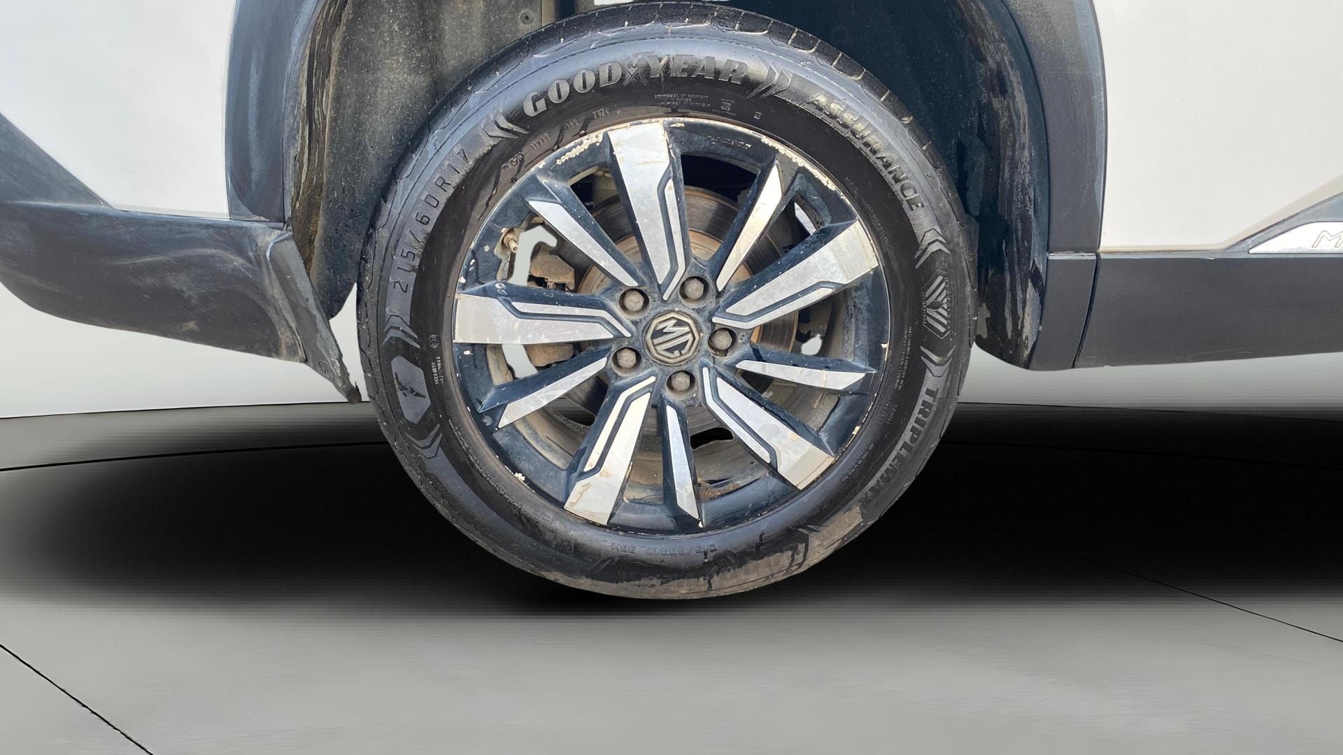 View 2020 MG Hector Sharp Hybrid BS IV Image 24 Used 2020 MG Hector Sharp Hybrid BS IV Image 24
