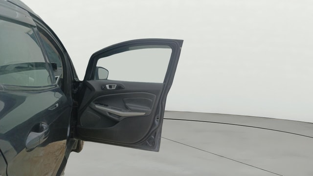 View Ford EcoSport Image 46 Used Ford EcoSport Image 46
