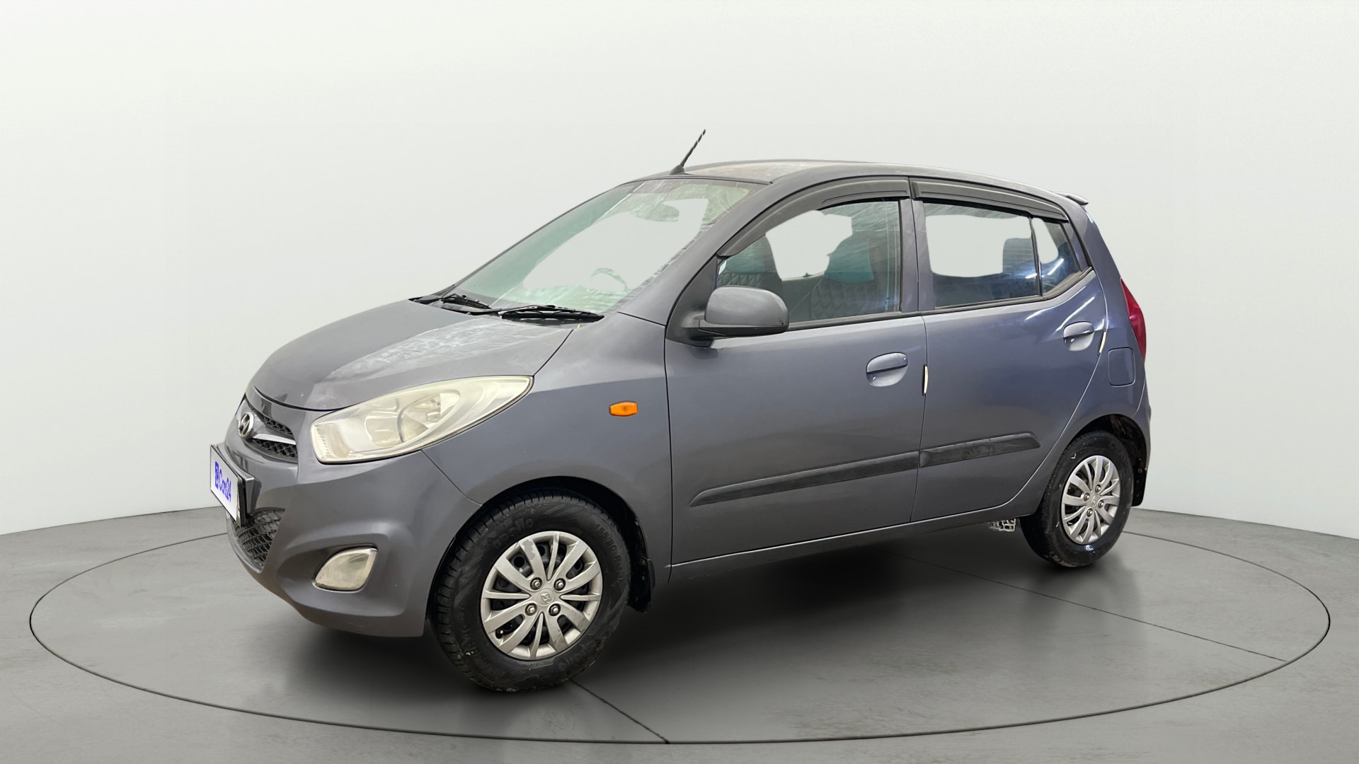 View 2016 Hyundai i10 1.2 Asta MT Image 35 Used 2016 Hyundai i10 1.2 Asta MT Image 35