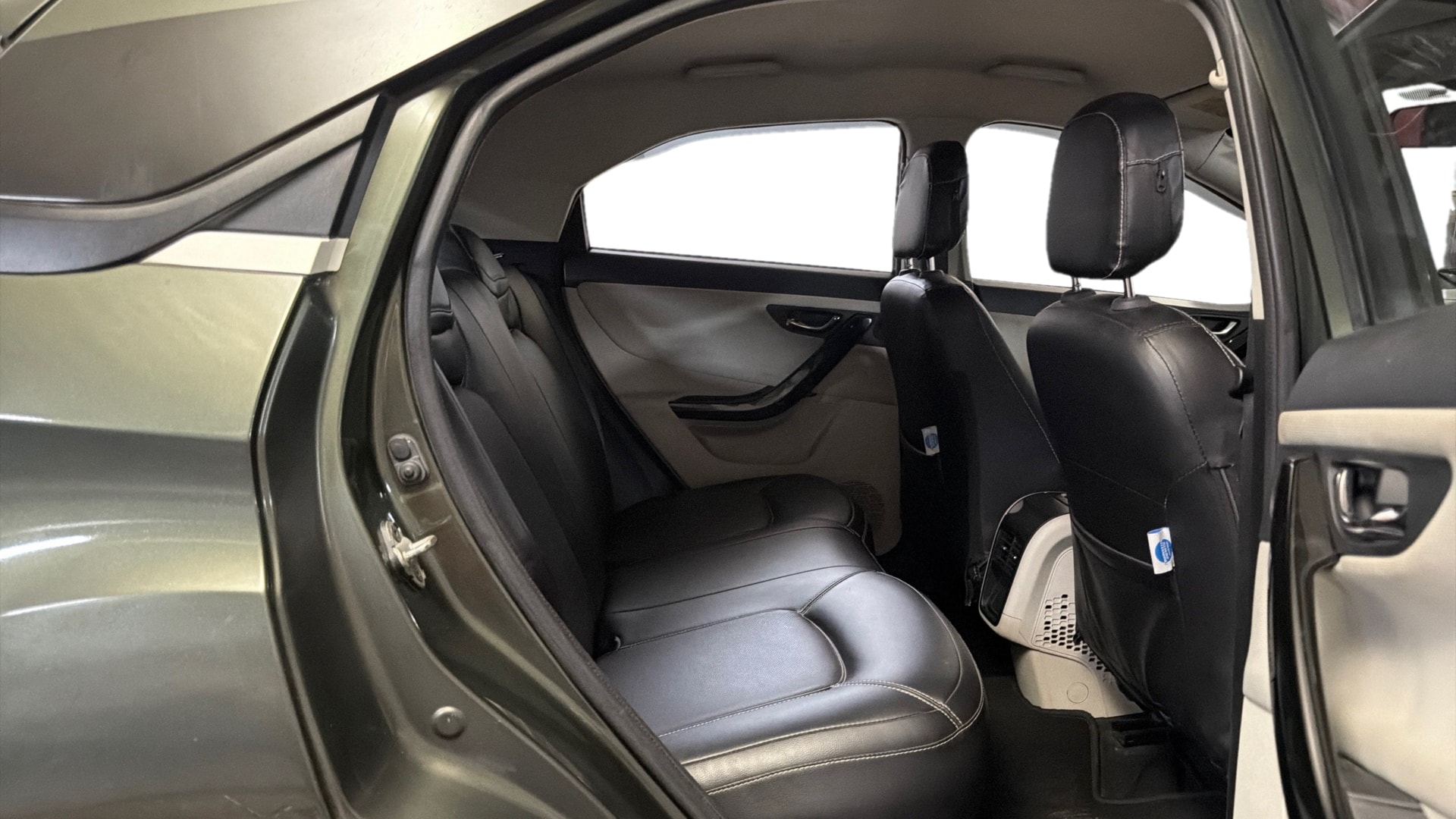Used 2022 Tata Nexon Used 2022 Tata Nexon