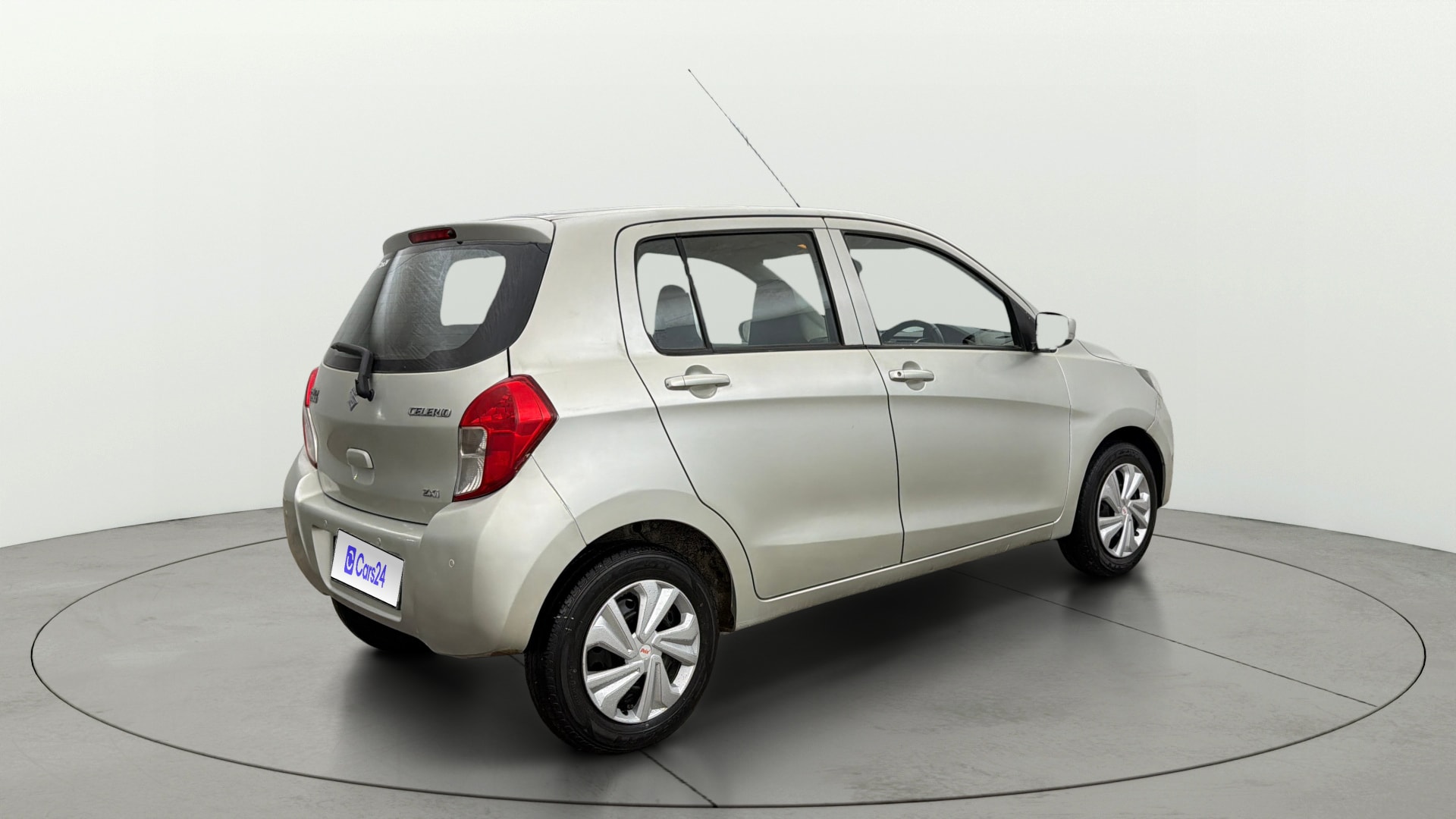 Used 2016 Maruti Suzuki 1000 Used 2016 Maruti Suzuki 1000