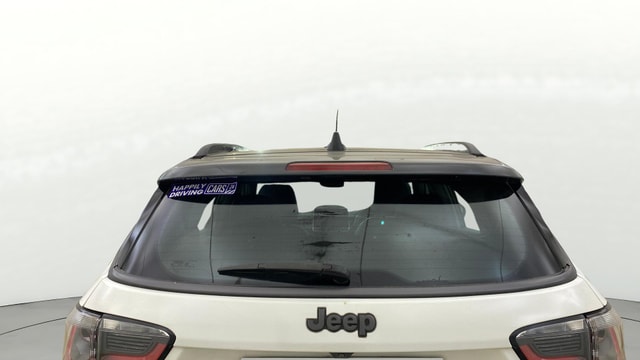 View Jeep Compass Image 4 Used Jeep Compass Image 4