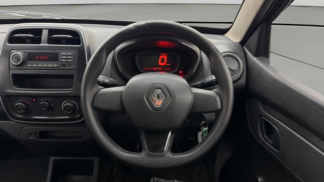 View Renault Kwid Image 20 Used Renault Kwid Image 20