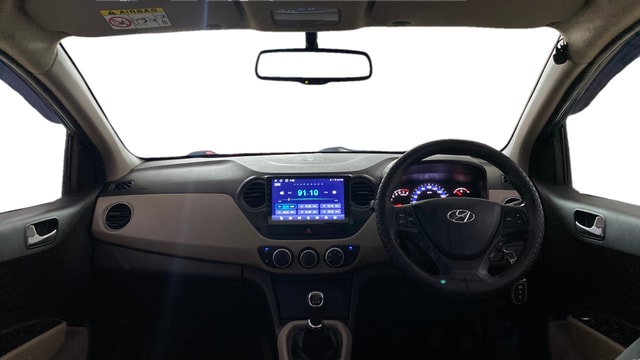 View Hyundai Xcent Image 15 Used Hyundai Xcent Image 15