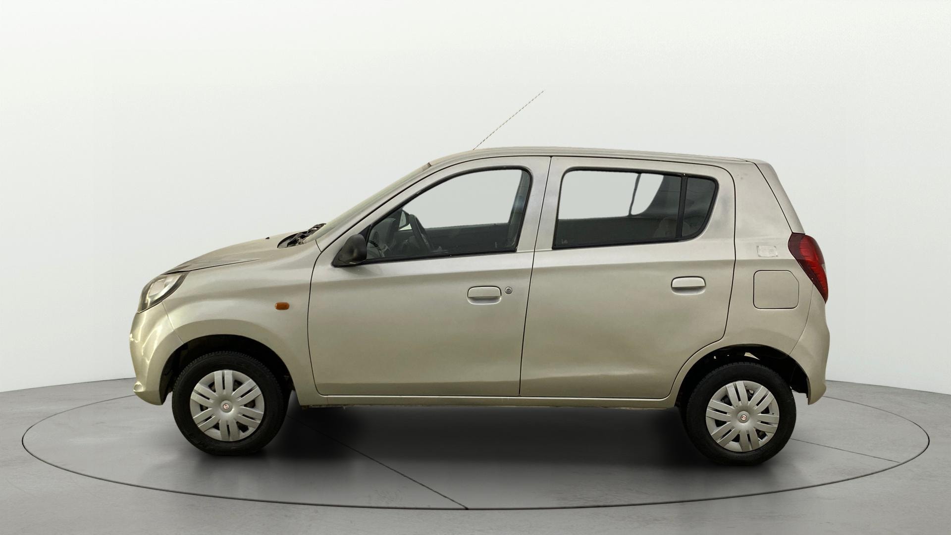 View 2014 Maruti Suzuki Alto 800 LX Image 5 Used 2014 Maruti Suzuki Alto 800 LX Image 5