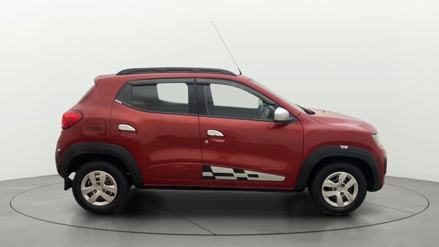 View Renault Kwid Image 8 Used Renault Kwid Image 8