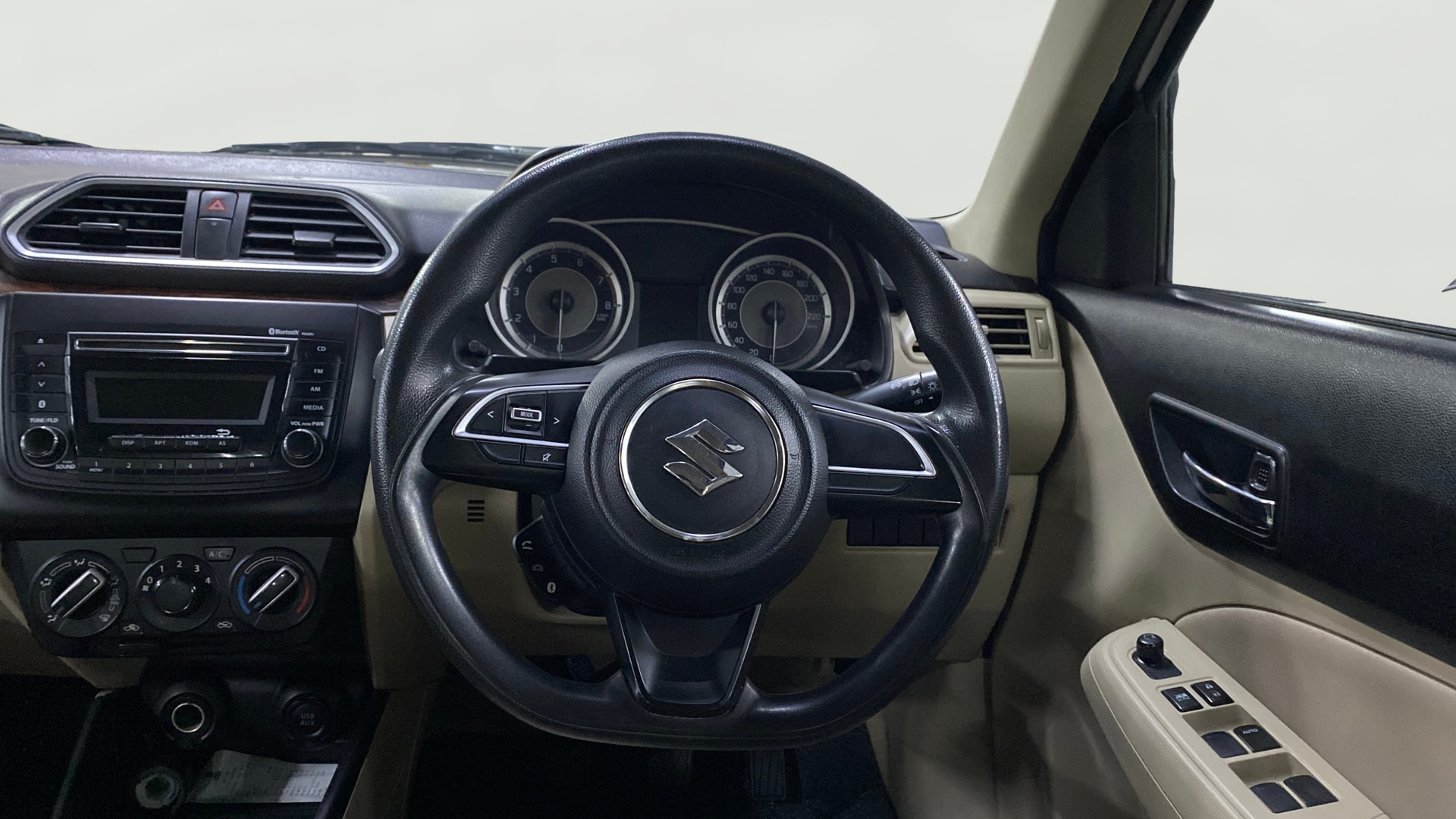 View 2018 Maruti Suzuki 1000 Base Variant Image 12 Used 2018 Maruti Suzuki 1000 Base Variant Image 12