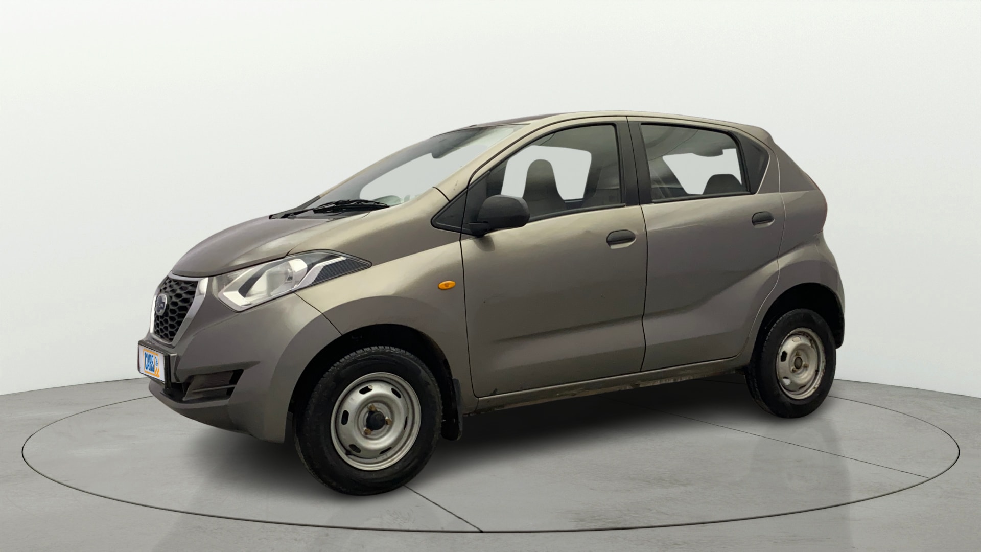View 2018 Datsun Redi GO A Image 20 Used 2018 Datsun Redi GO A Image 20