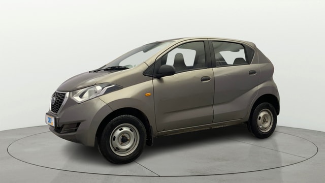 View Datsun Redi GO Image 20 Used Datsun Redi GO Image 20