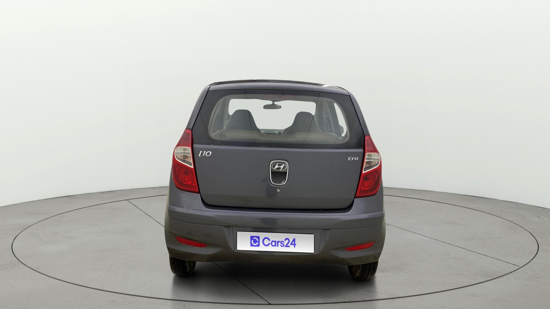 Used 2013 Hyundai i10 Used 2013 Hyundai i10