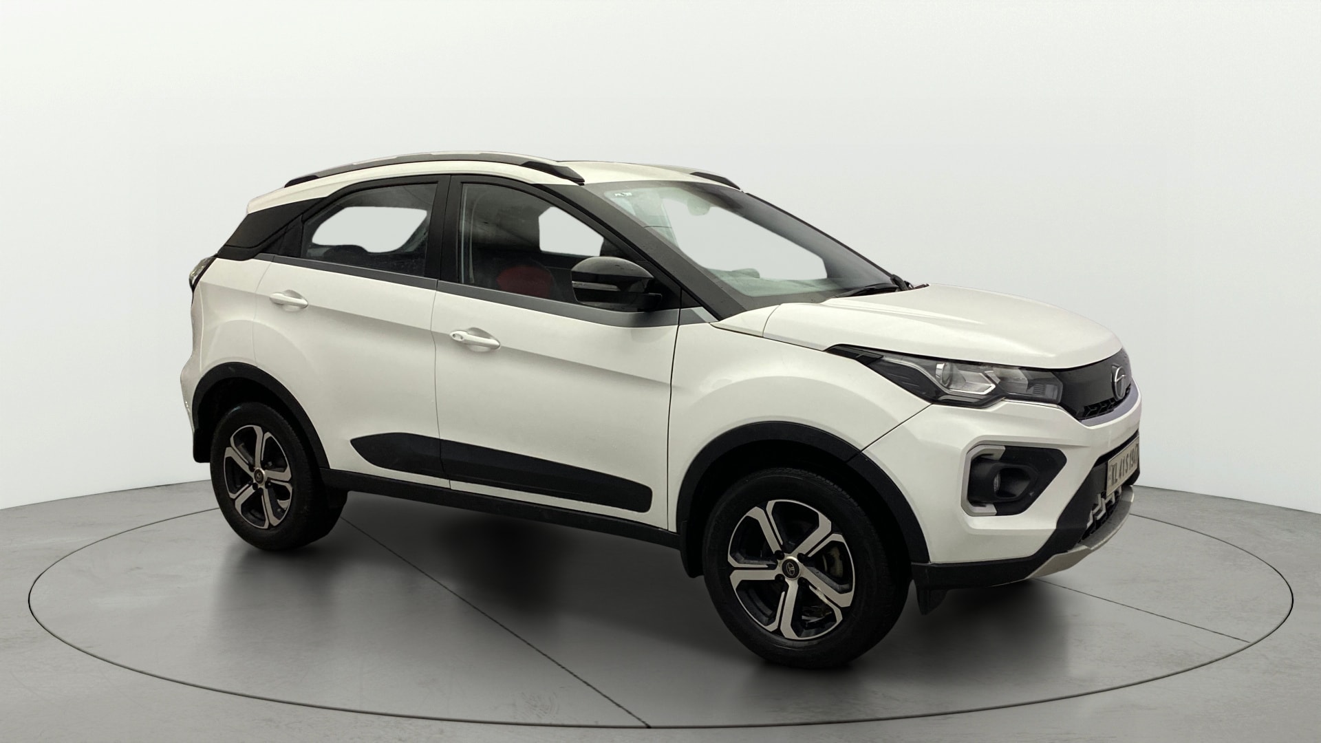 View 2021 Tata Nexon Revotron XE Image 22 Used 2021 Tata Nexon Revotron XE Image 22