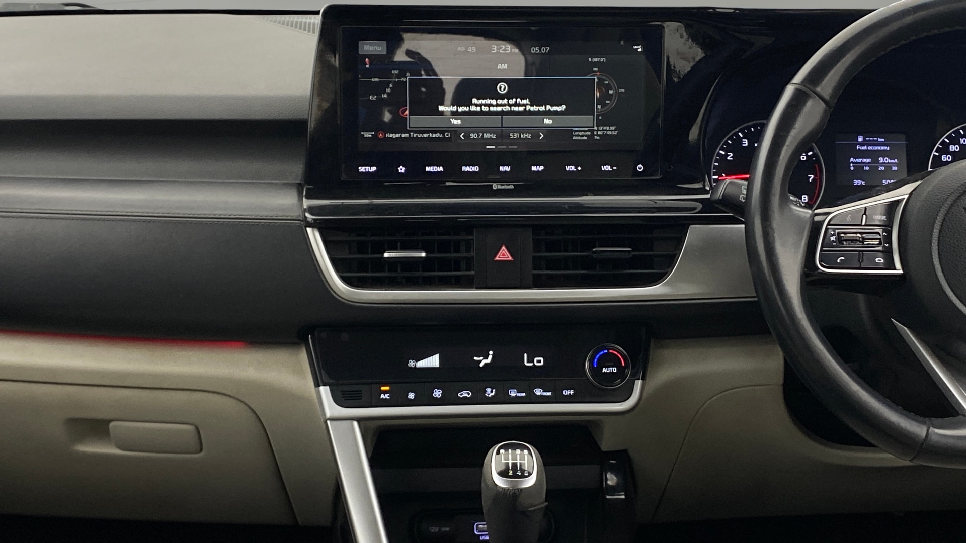 Used 2021 Kia Seltos Used 2021 Kia Seltos