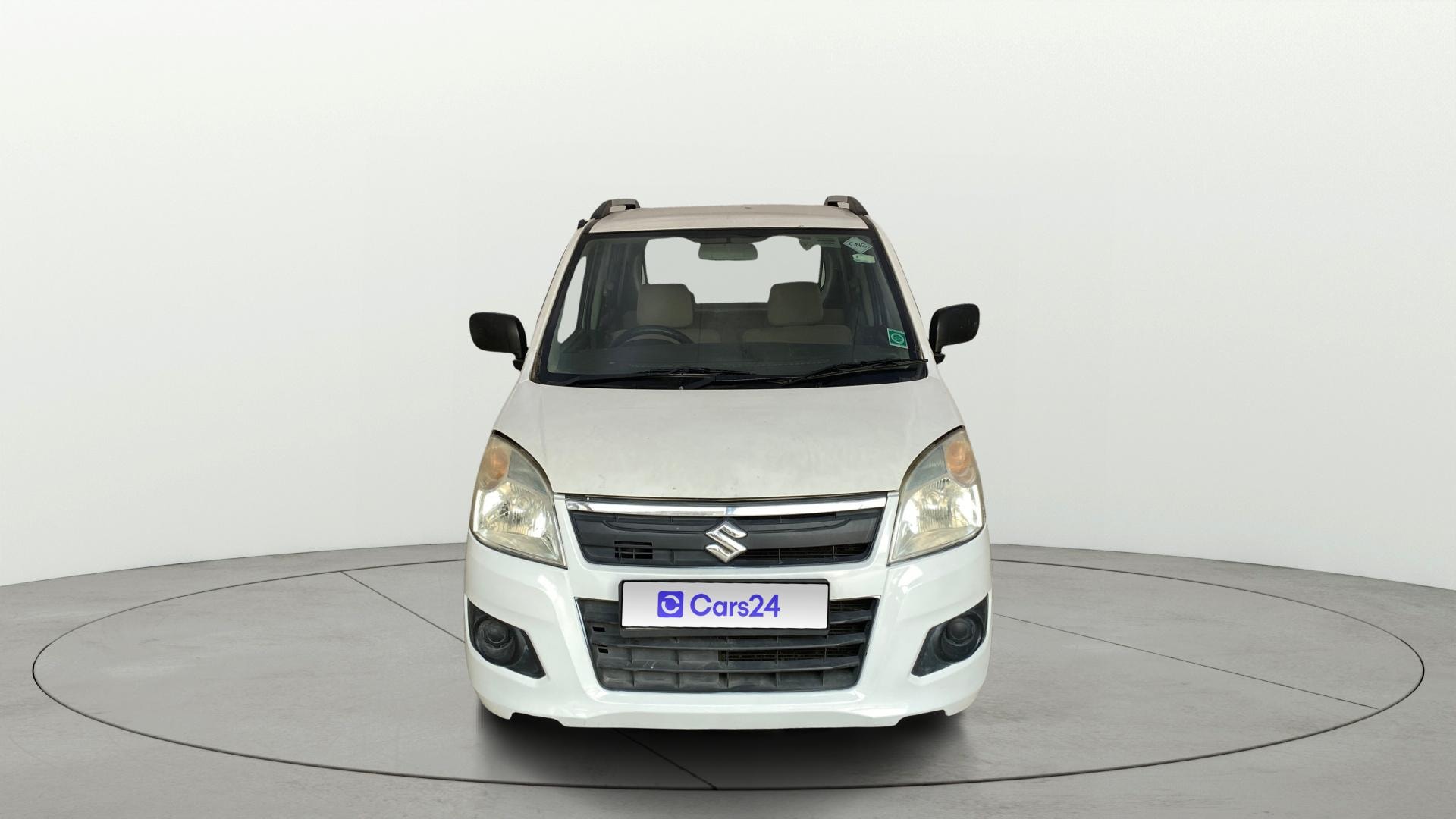 Used 2018 Maruti Suzuki 1000 Used 2018 Maruti Suzuki 1000