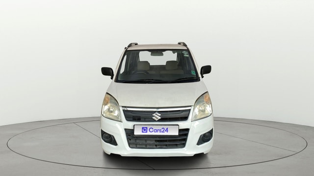 View Maruti Suzuki 1000 Image 1 Used Maruti Suzuki 1000 Image 1