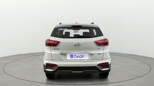 View Hyundai Creta Image 40 Used Hyundai Creta Image 40