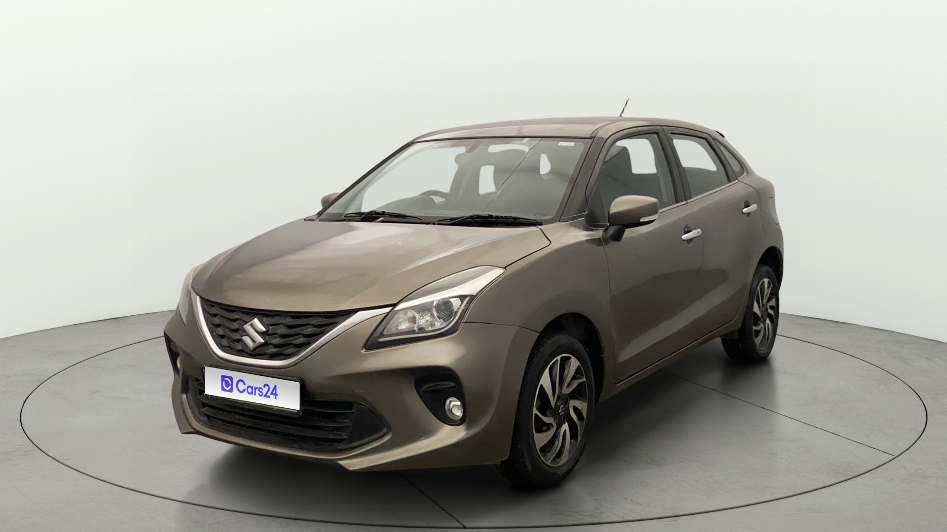 View 2019 Maruti Suzuki 1000 Base Variant Image 23 Used 2019 Maruti Suzuki 1000 Base Variant Image 23