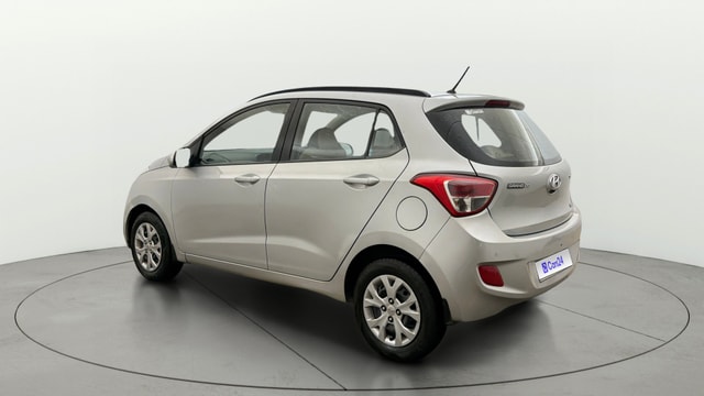 View Hyundai Grand i10 Image 2 Used Hyundai Grand i10 Image 2