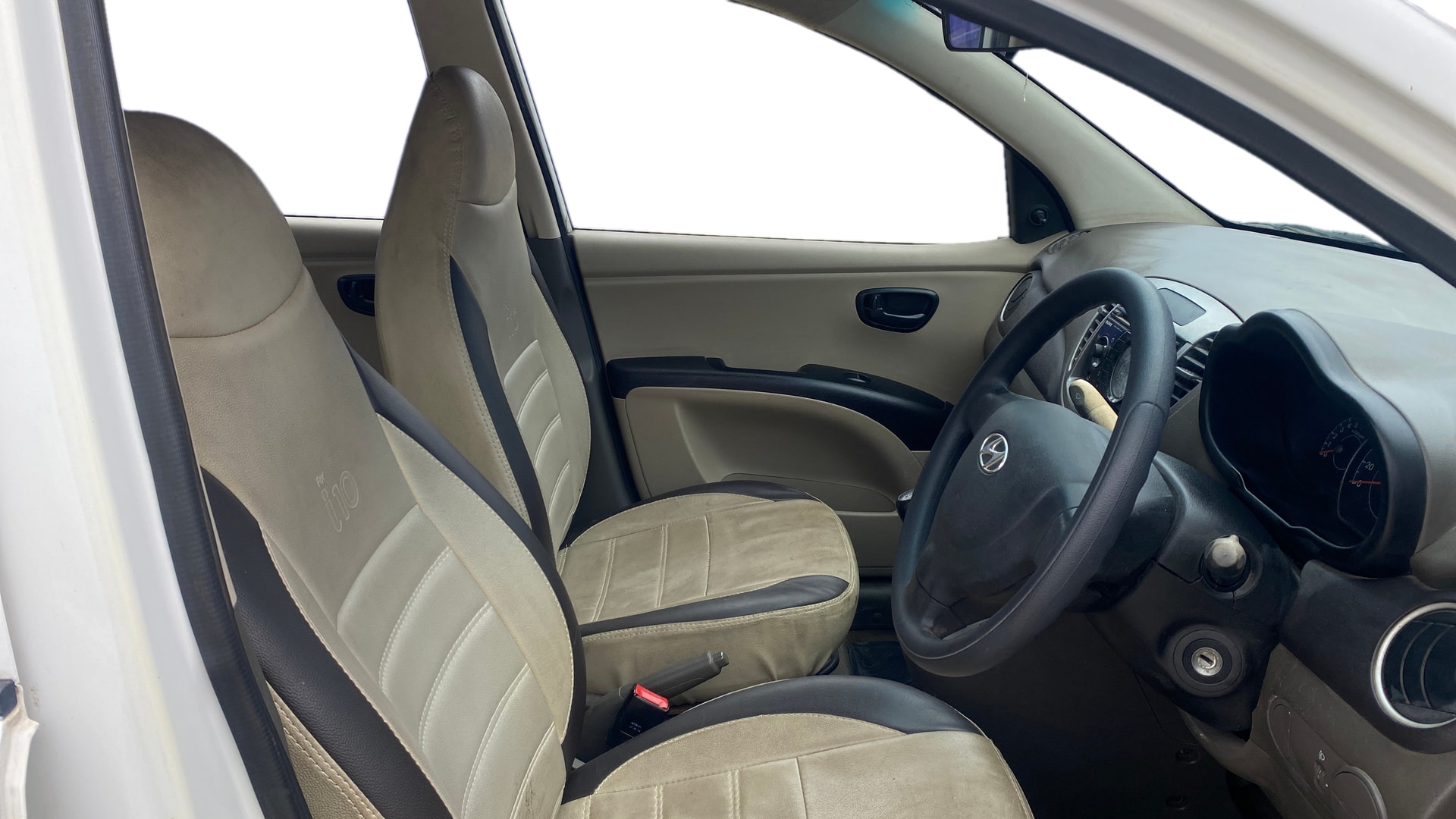 View 2014 Hyundai i10 1.1 Magna Image 19 Used 2014 Hyundai i10 1.1 Magna Image 19