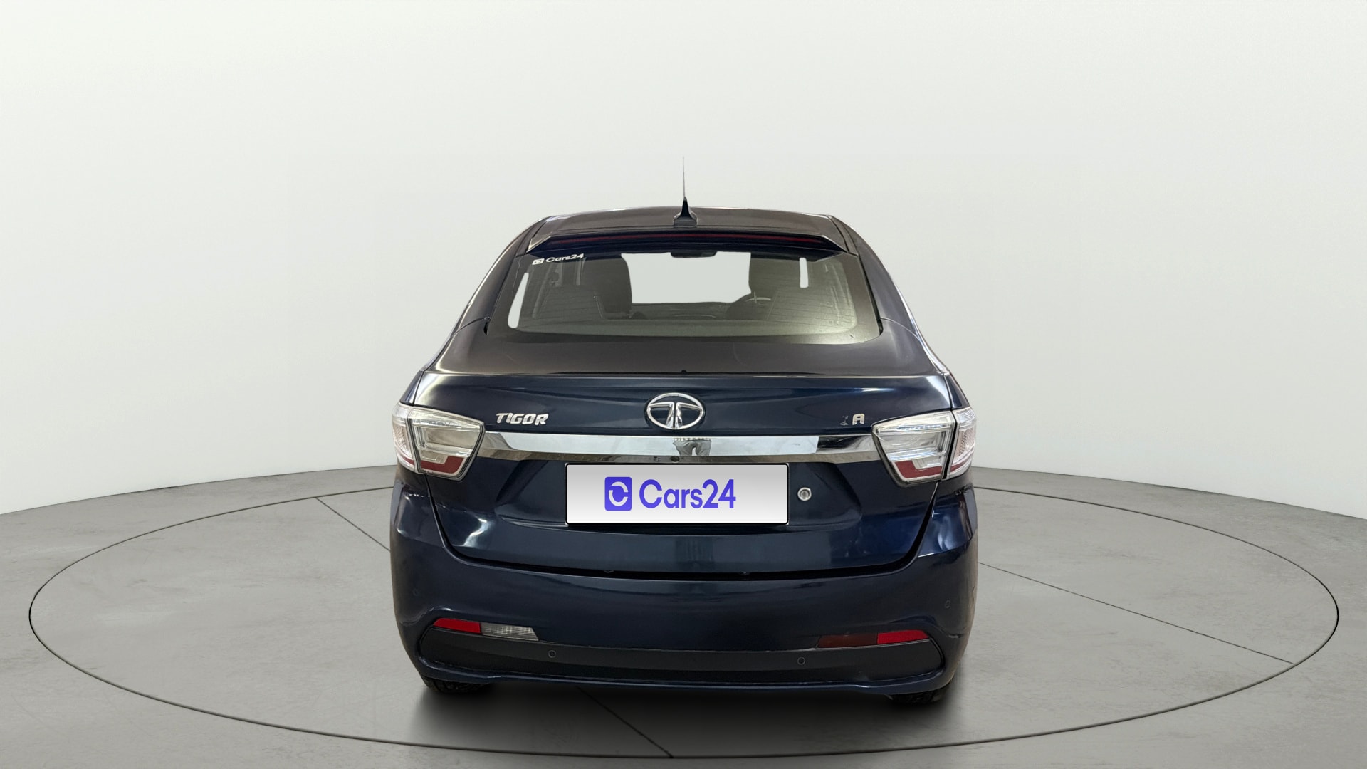 Used 2019 Tata Tigor Used 2019 Tata Tigor