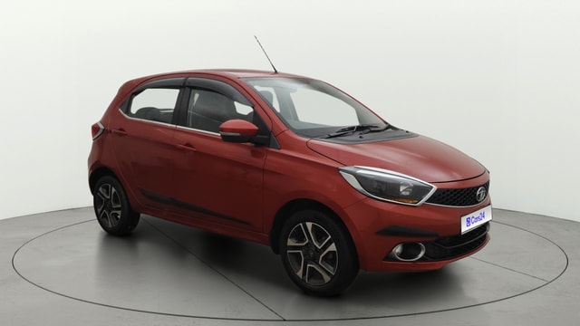 View Tata Tiago Image 21 Used Tata Tiago Image 21