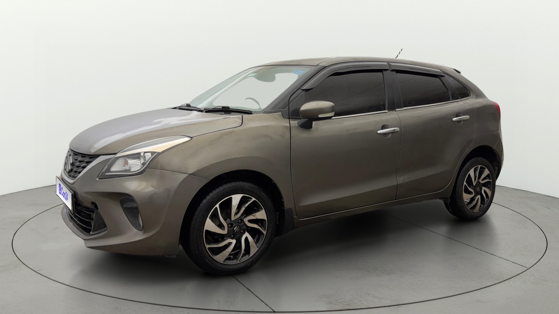 Used 2021 Maruti Suzuki 1000 Used 2021 Maruti Suzuki 1000