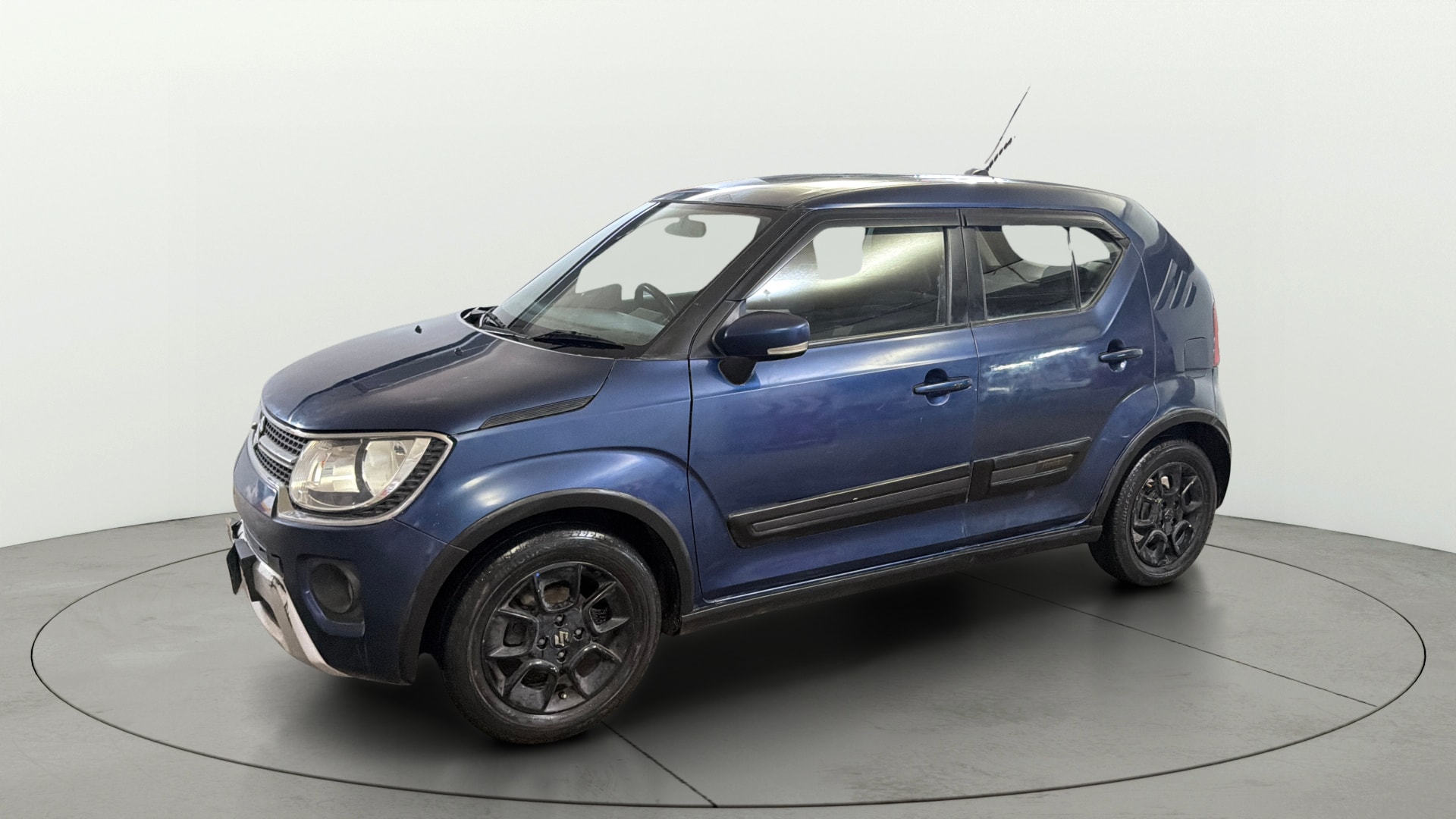View 2018 Maruti Suzuki 1000 Base Variant Image 20 Used 2018 Maruti Suzuki 1000 Base Variant Image 20