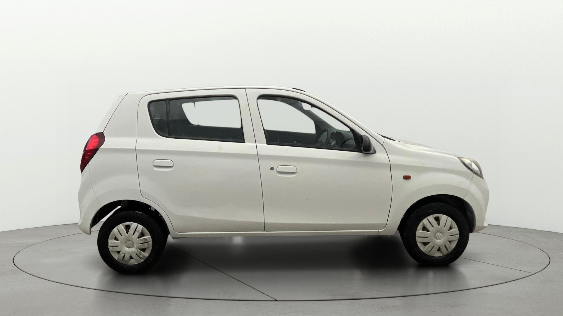View 2015 Maruti Suzuki Alto 800 LX Image 8 Used 2015 Maruti Suzuki Alto 800 LX Image 8