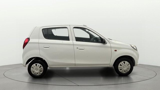 View Maruti Suzuki Alto 800 Image 8 Used Maruti Suzuki Alto 800 Image 8