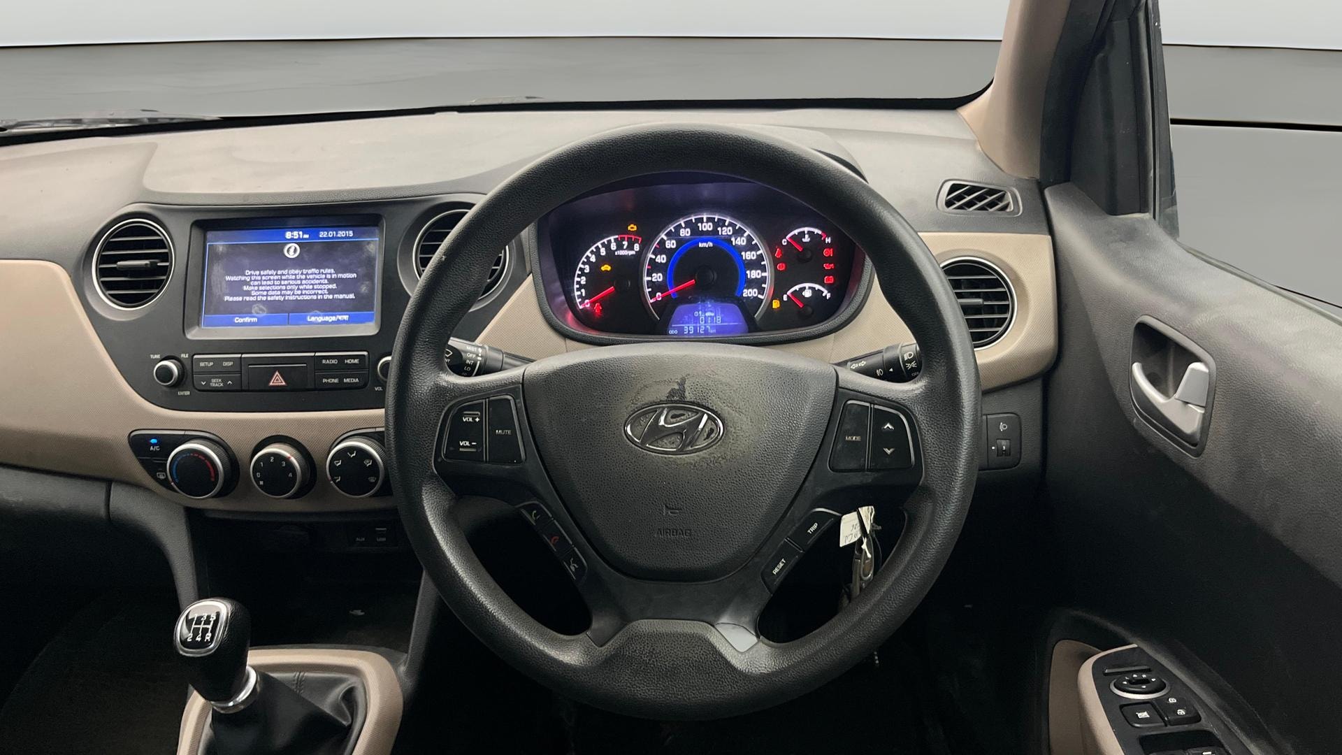 Used 2017 Hyundai Grand i10 Used 2017 Hyundai Grand i10