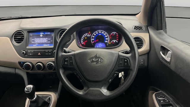 View Hyundai Grand i10 Image 12 Used Hyundai Grand i10 Image 12