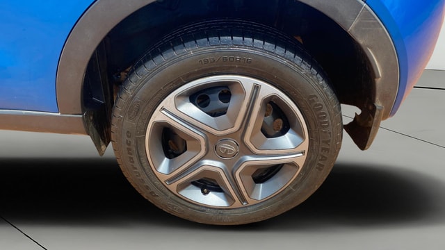 View Tata Nexon Image 12 Used Tata Nexon Image 12