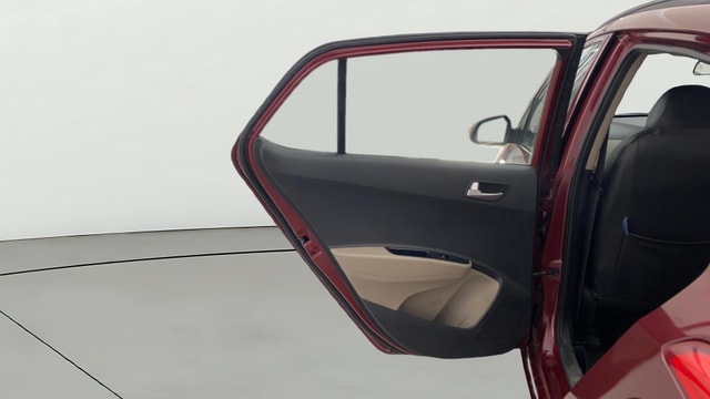 View Hyundai Grand i10 Image 22 Used Hyundai Grand i10 Image 22