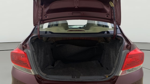 View Honda Amaze Image 37 Used Honda Amaze Image 37