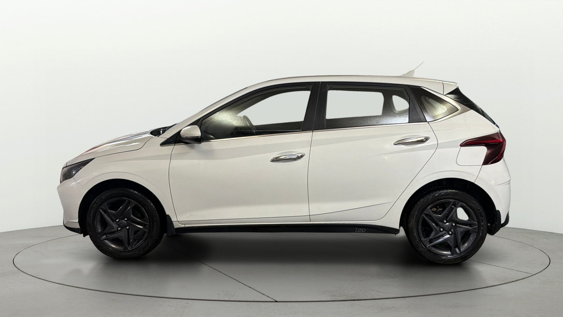 Used 2022 Hyundai Elite i20 Used 2022 Hyundai Elite i20
