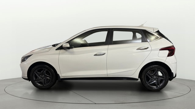 View Hyundai Elite i20 Image 6 Used Hyundai Elite i20 Image 6
