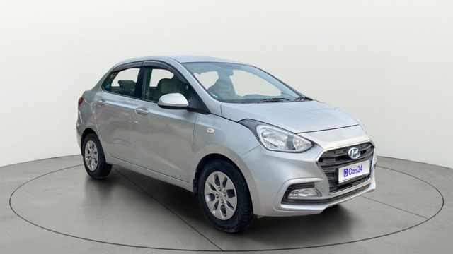 View Hyundai Xcent Image 35 Used Hyundai Xcent Image 35