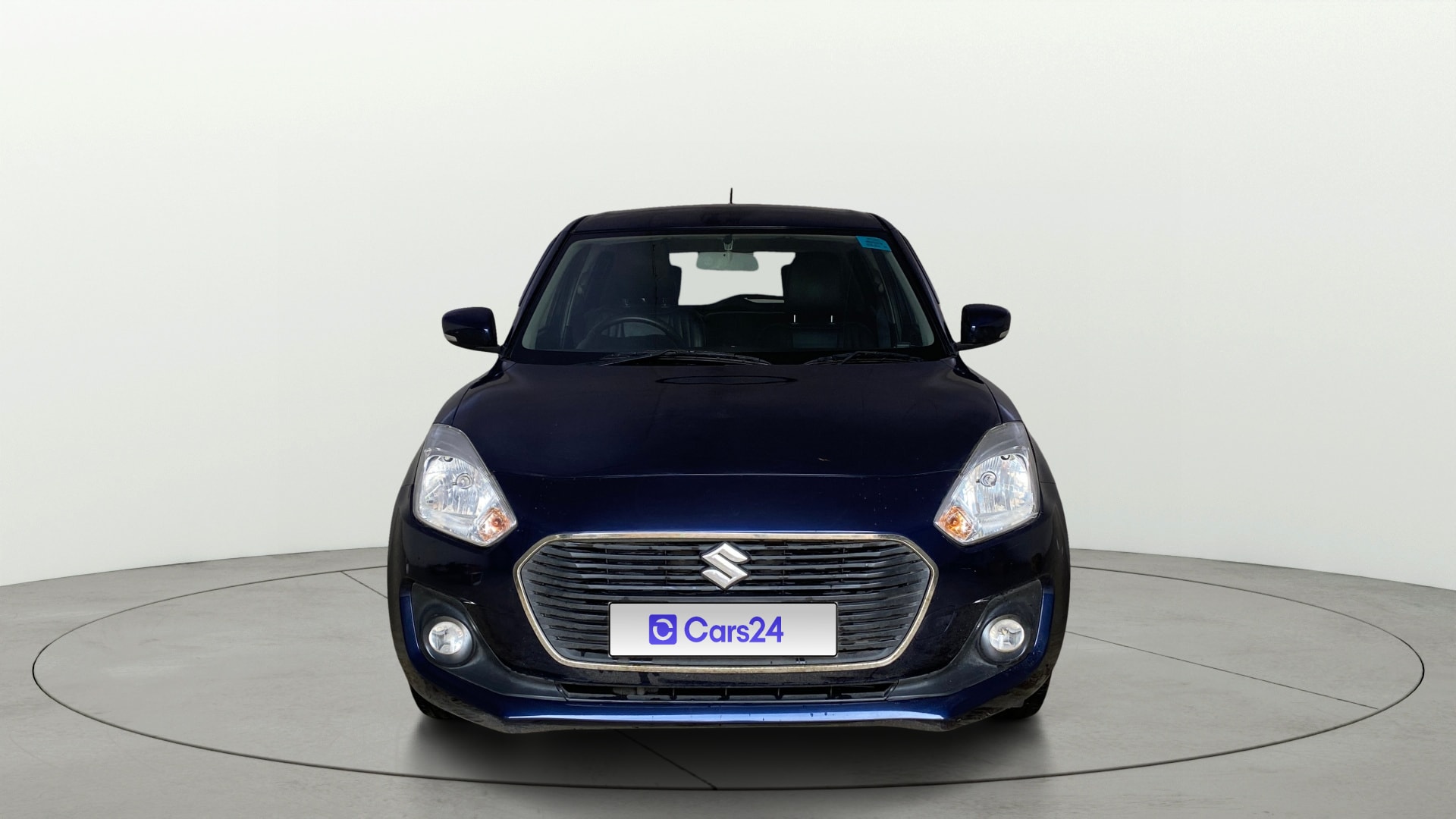 Used 2018 Maruti Suzuki 1000 Used 2018 Maruti Suzuki 1000
