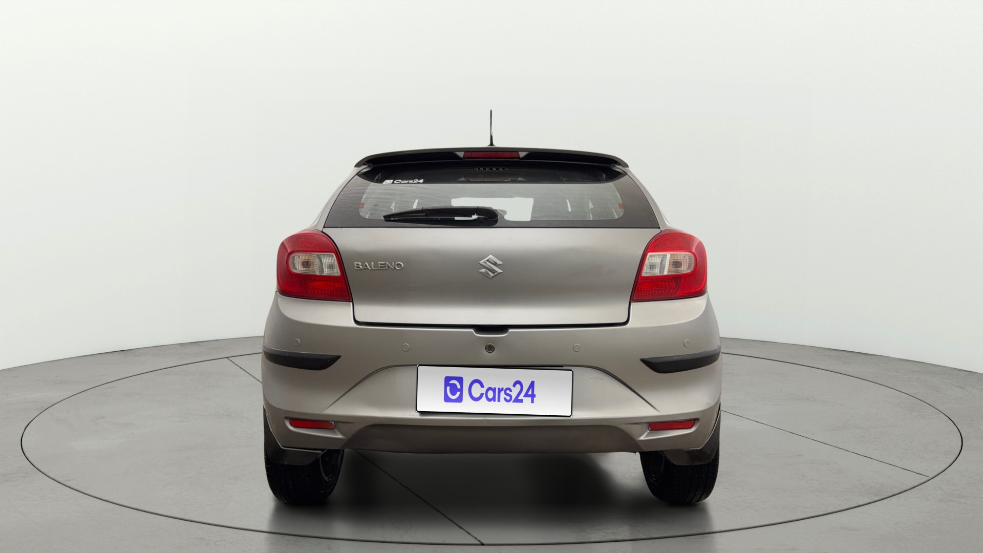 View 2016 Maruti Suzuki 1000 Base Variant Image 39 Used 2016 Maruti Suzuki 1000 Base Variant Image 39