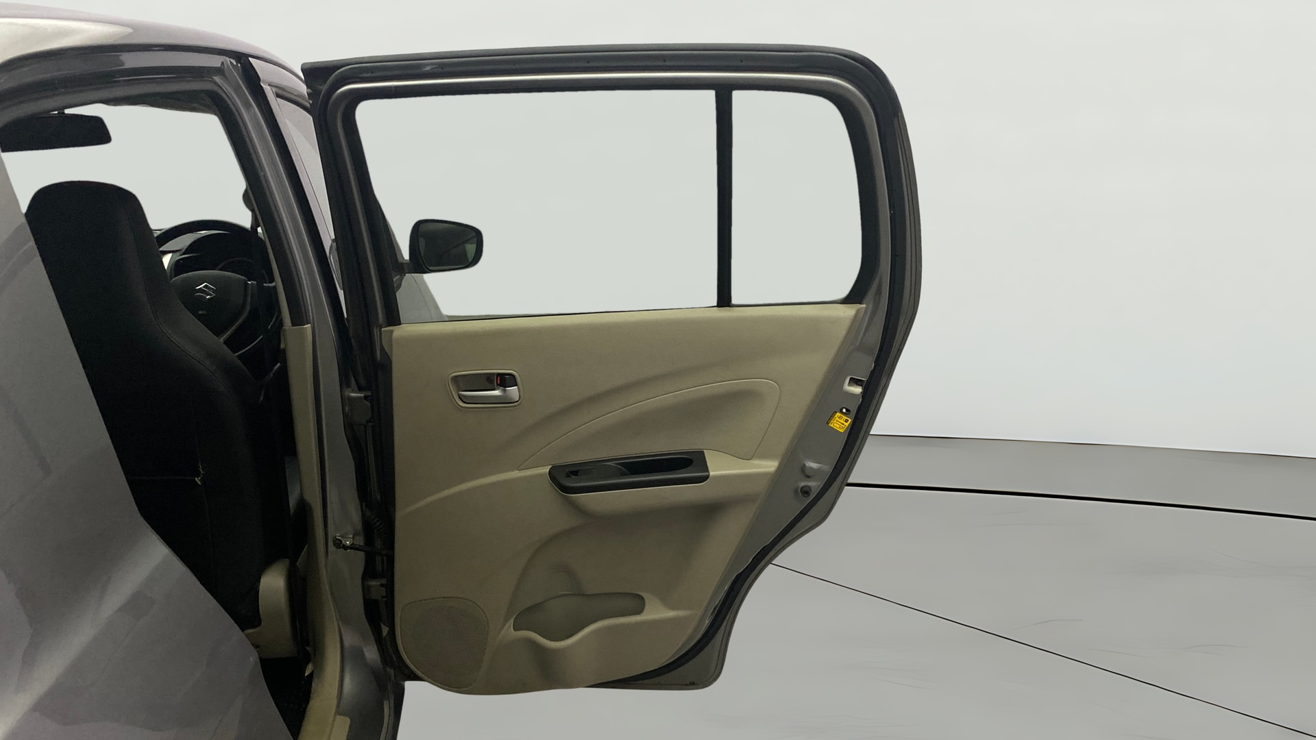 View 2015 Maruti Suzuki 1000 Base Variant Image 7 Used 2015 Maruti Suzuki 1000 Base Variant Image 7
