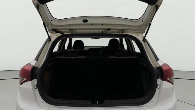 View Hyundai Elite i20 Image 38 Used Hyundai Elite i20 Image 38