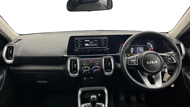 View Kia Sonet Image 15 Used Kia Sonet Image 15