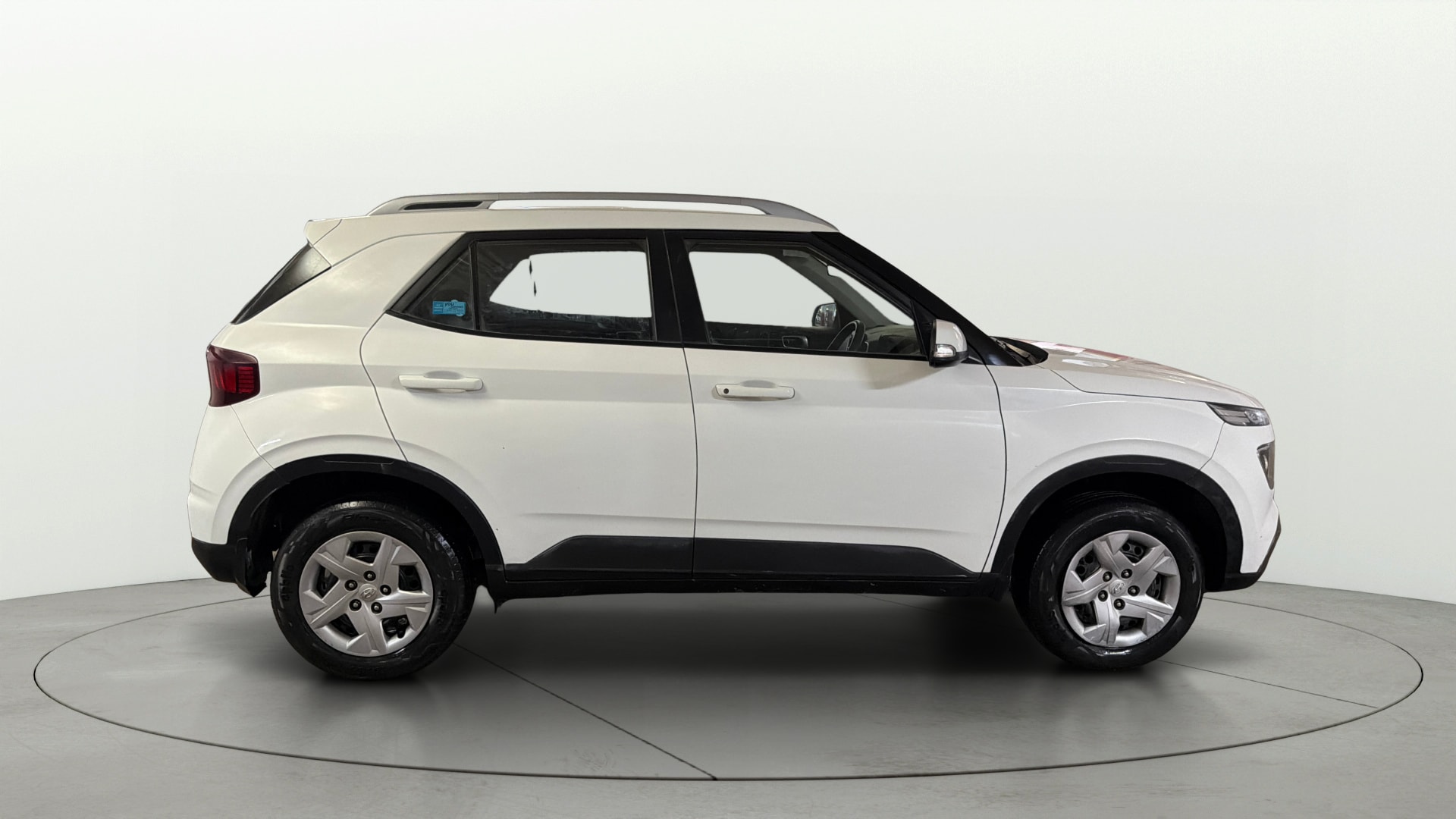 Used 2021 Hyundai Venue Used 2021 Hyundai Venue