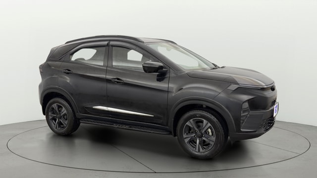 View Tata Nexon Image 39 Used Tata Nexon Image 39